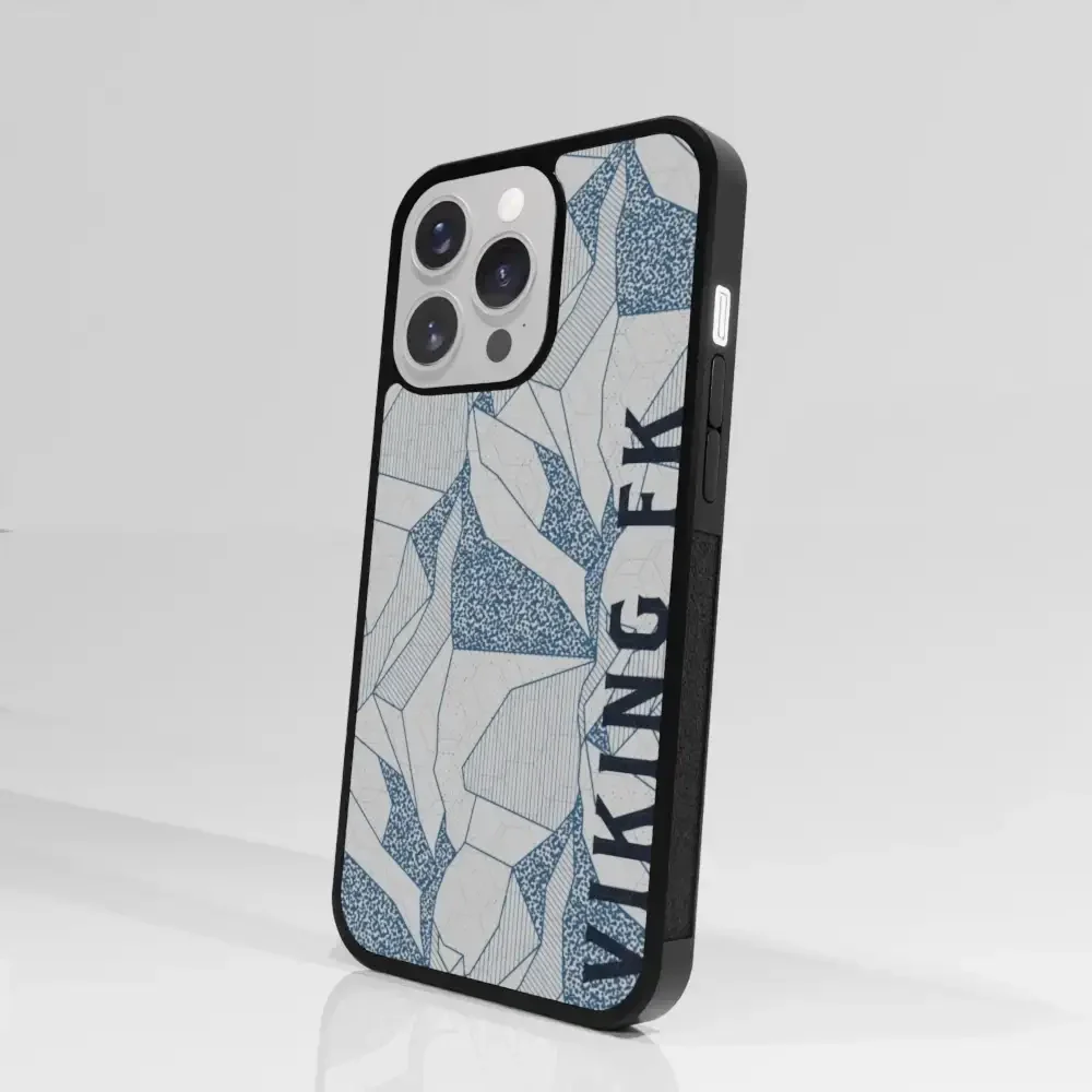 Viking Fotball Official 3D Phone Case Design 25 - Image 80