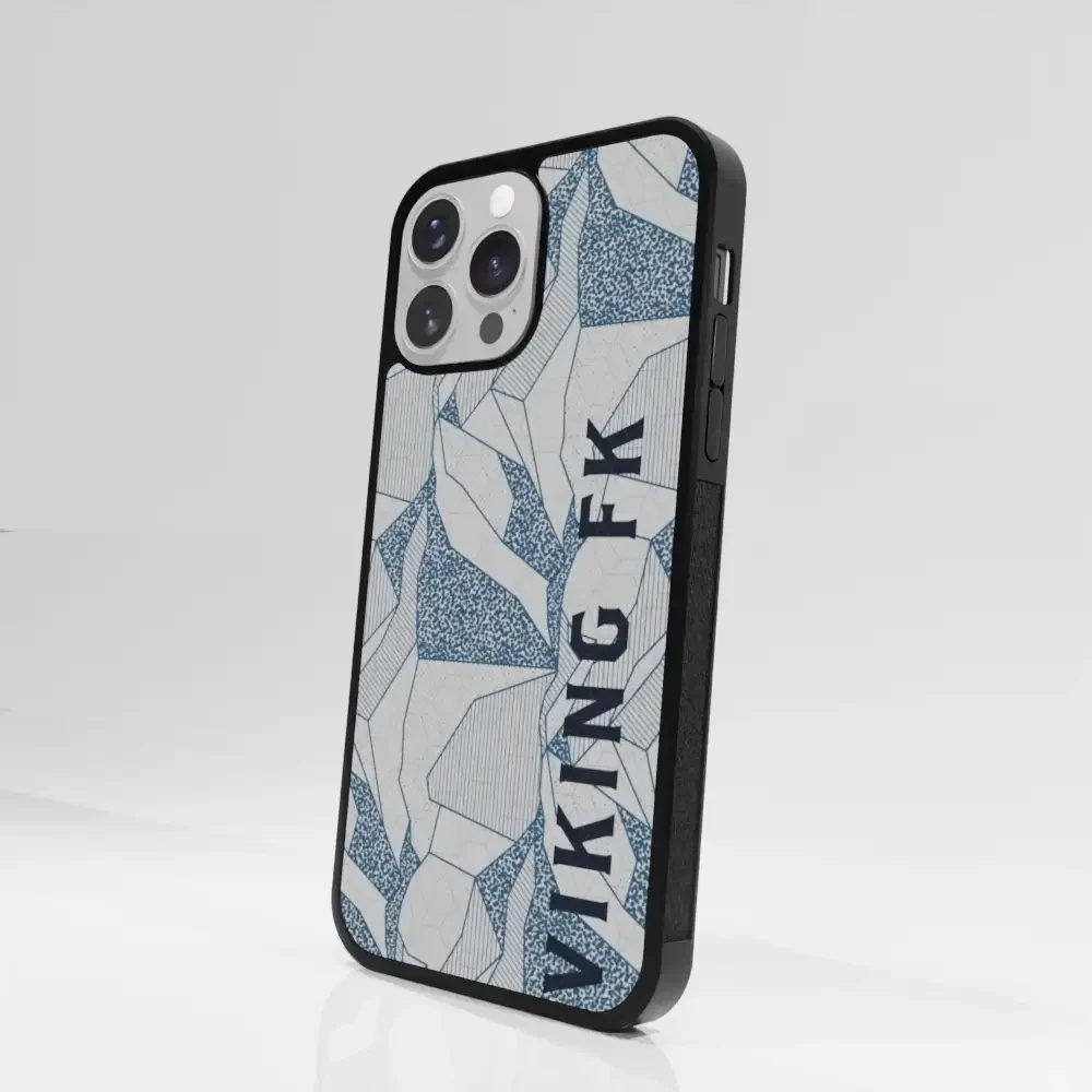 Viking Fotball Official 3D Phone Case Design 25 - Image 81