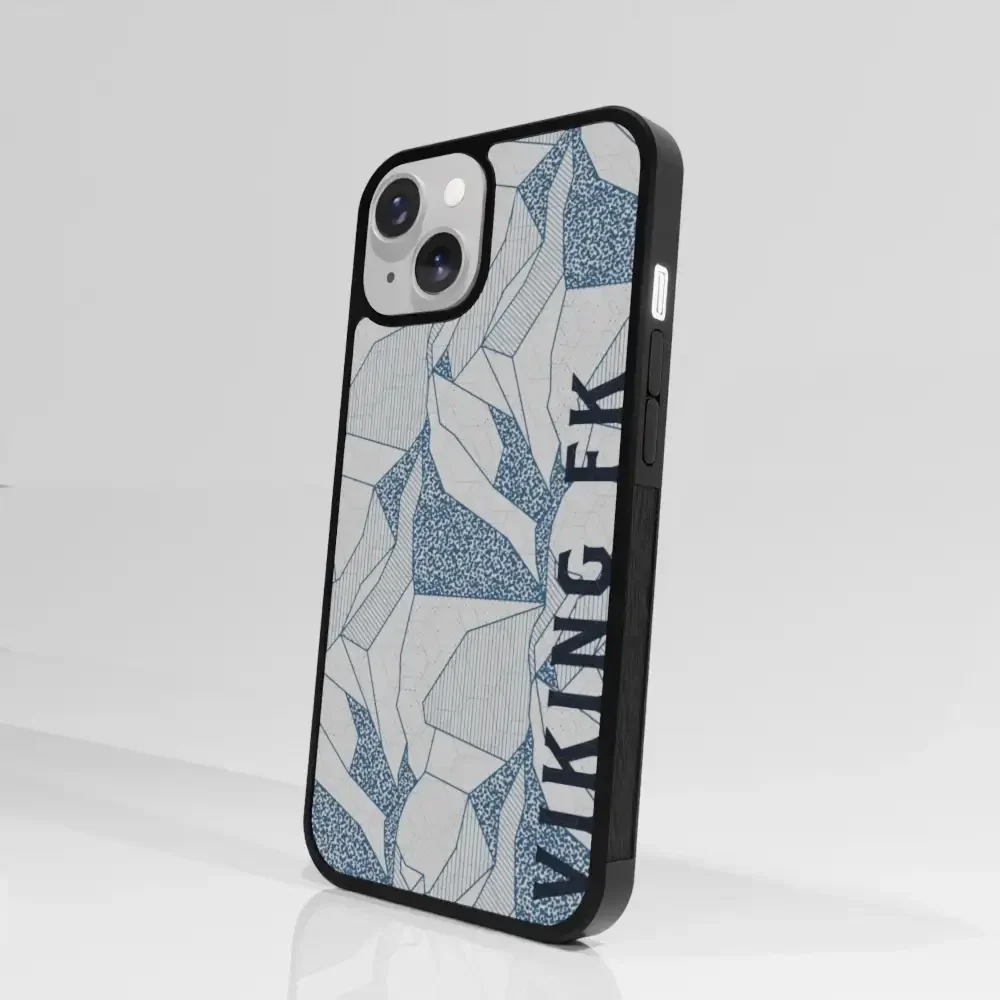 Viking Fotball Official 3D Phone Case Design 25 - Image 82