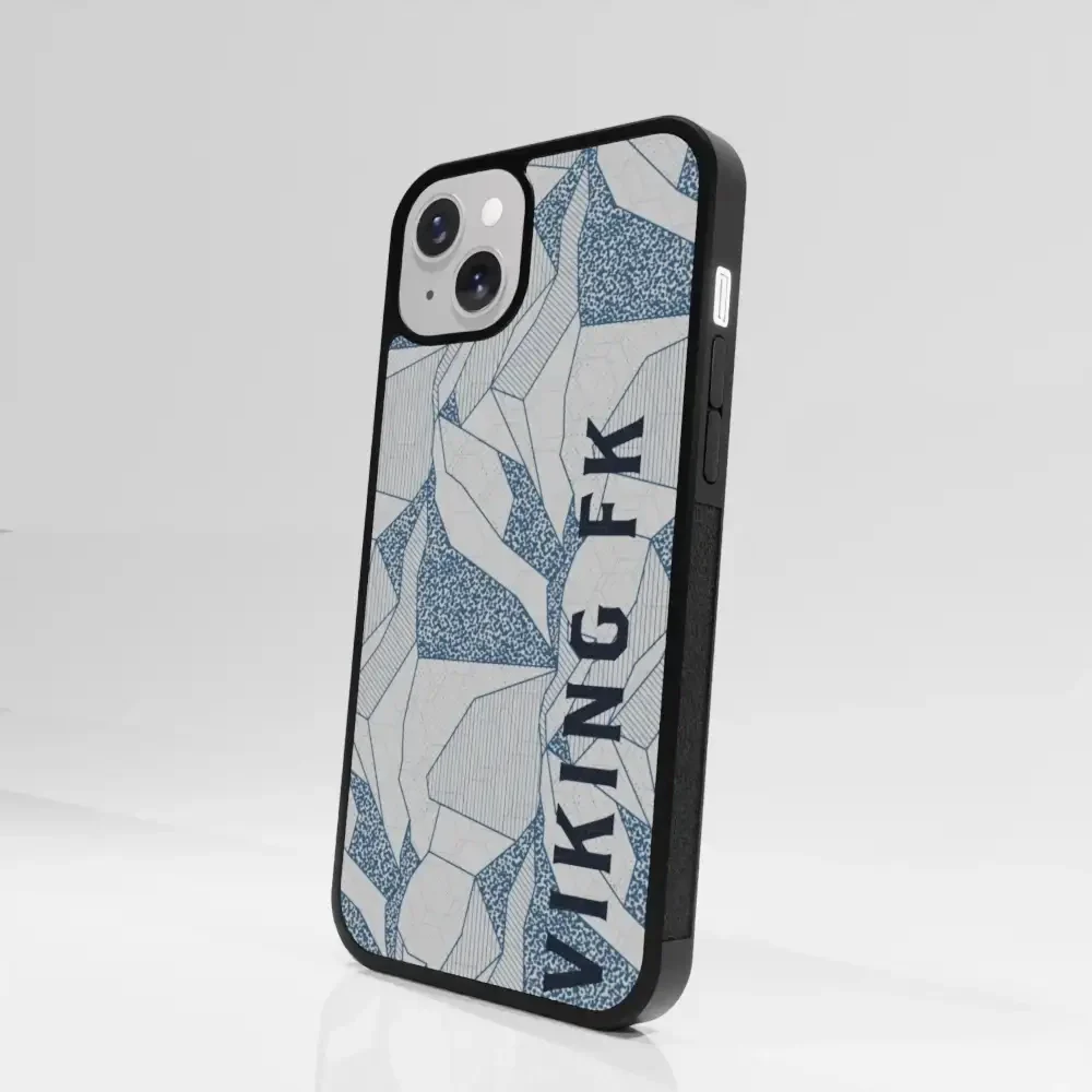 Viking Fotball Official 3D Phone Case Design 25 - Image 83