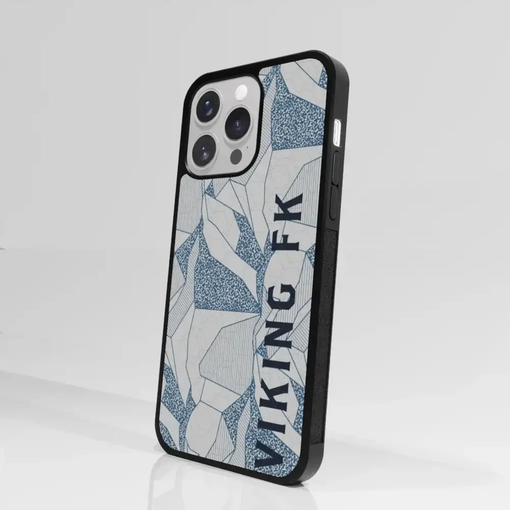 Viking Fotball Official 3D Phone Case Design 25 - Image 89