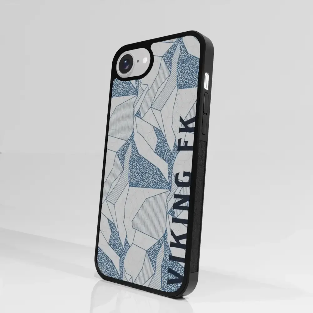 Viking Fotball Official 3D Phone Case Design 25 - Image 91