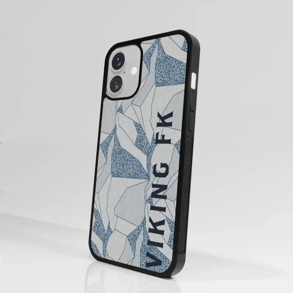 Viking Fotball Official 3D Phone Case Design 25 - Image 92