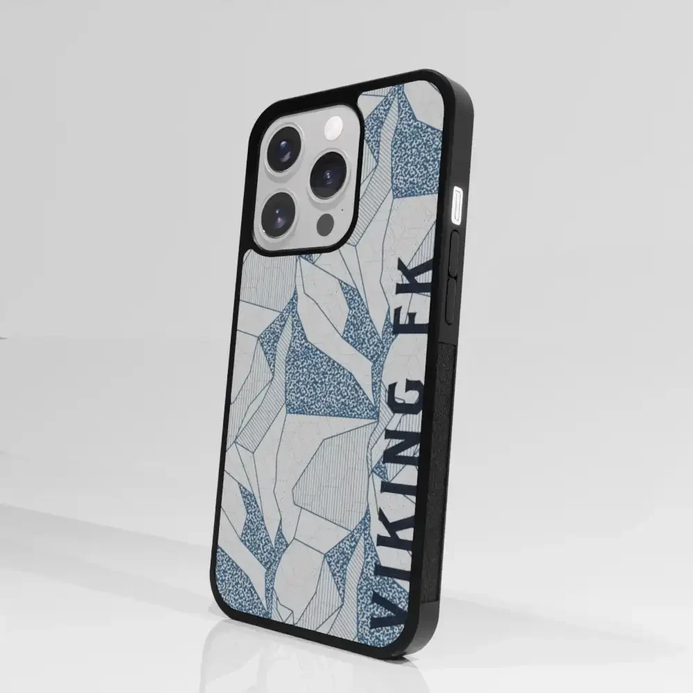 Viking Fotball Official 3D Phone Case Design 25 - Image 93
