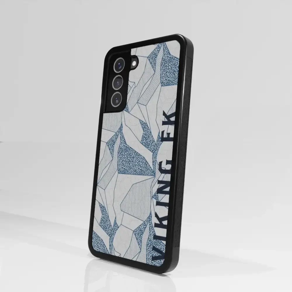 Viking Fotball Official 3D Phone Case Design 25 - Image 95