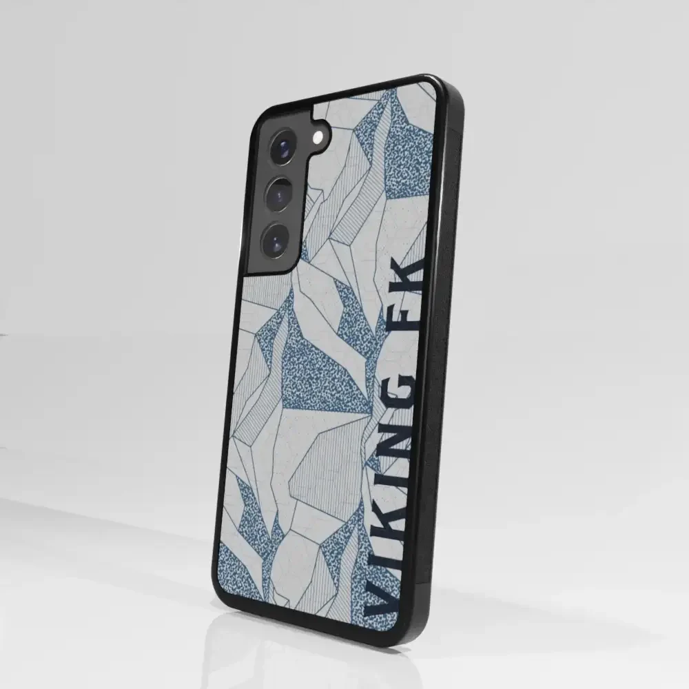 Viking Fotball Official 3D Phone Case Design 25 - Image 98