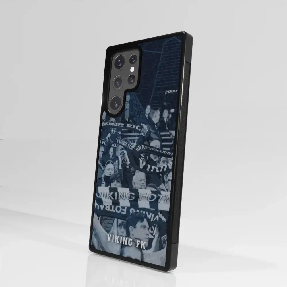 Viking Fotball Official 3D Phone Case Design 28 - Image 100