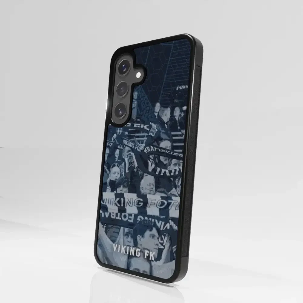 Viking Fotball Official 3D Phone Case Design 28 - Image 104