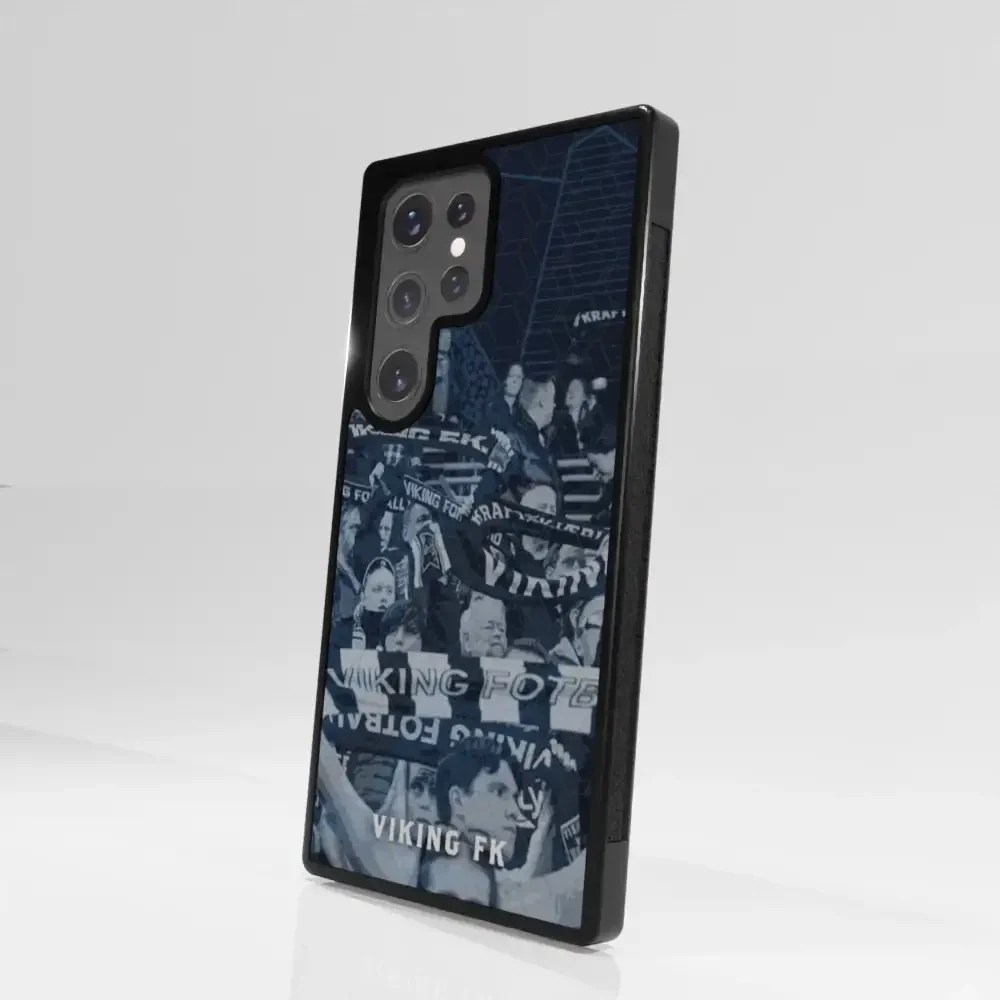 Viking Fotball Official 3D Phone Case Design 28 - Image 109