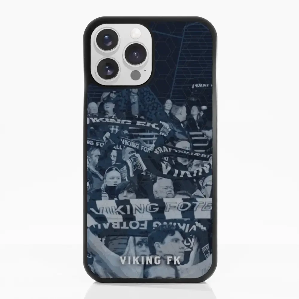 Viking Fotball Official 3D Phone Case Design 28 - Image 11