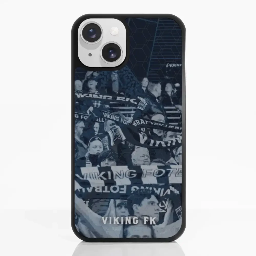 Viking Fotball Official 3D Phone Case Design 28 - Image 12