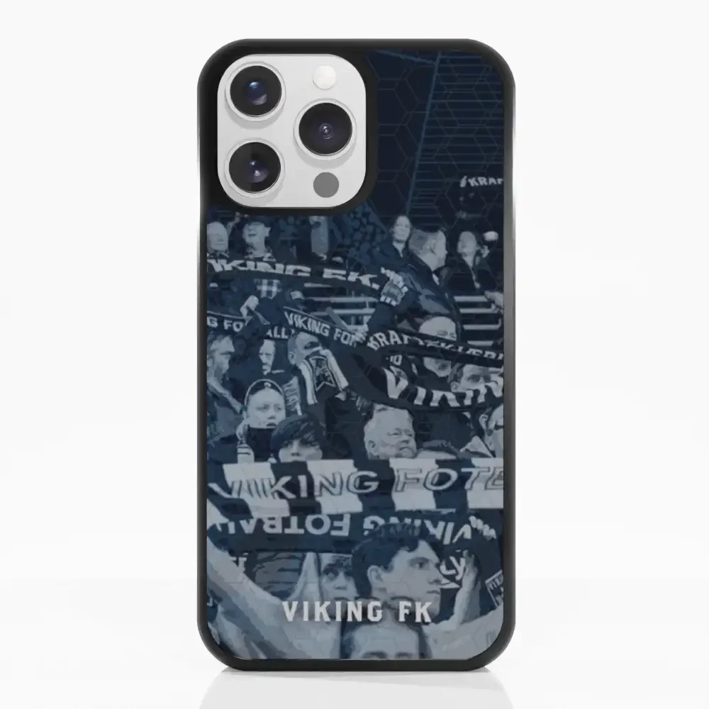 Viking Fotball Official 3D Phone Case Design 28 - Image 14
