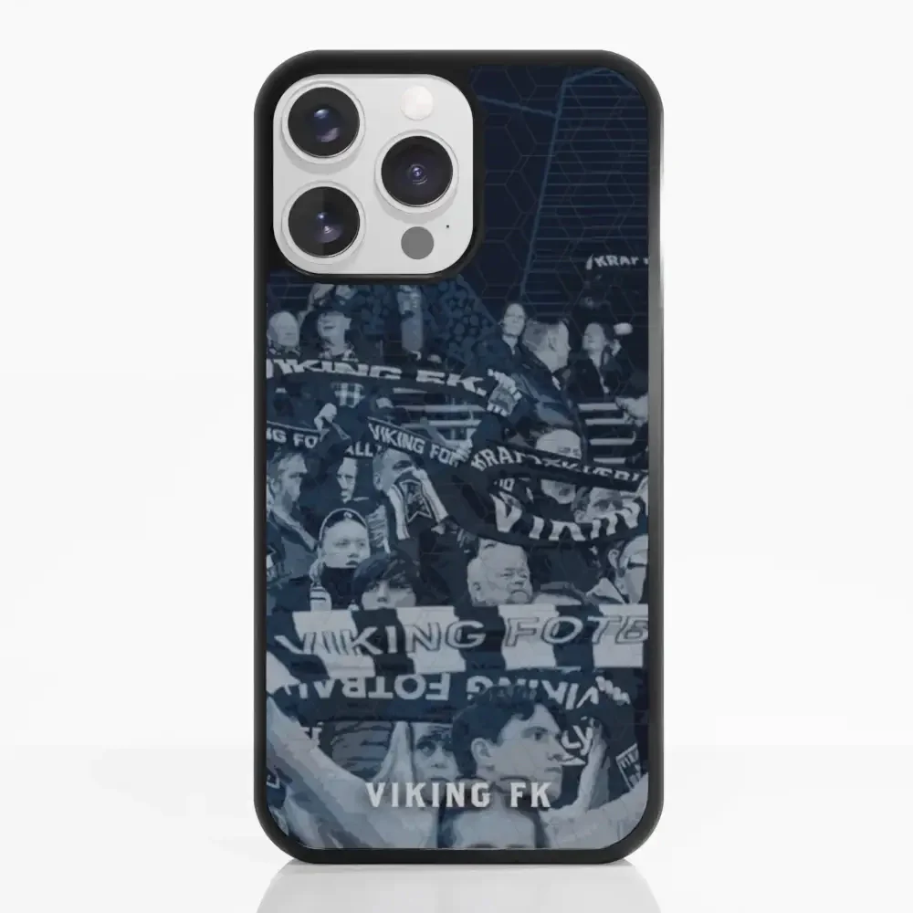 Viking Fotball Official 3D Phone Case Design 28 - Image 15