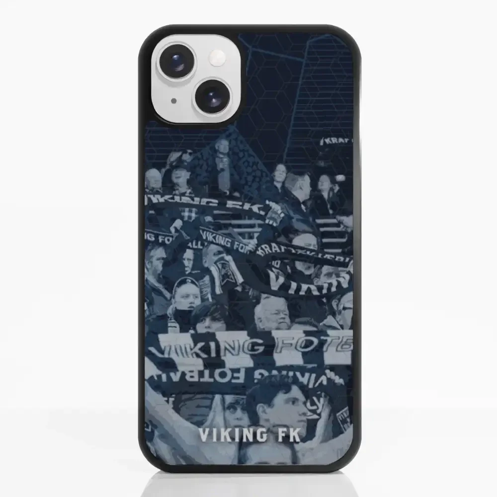 Viking Fotball Official 3D Phone Case Design 28 - Image 17
