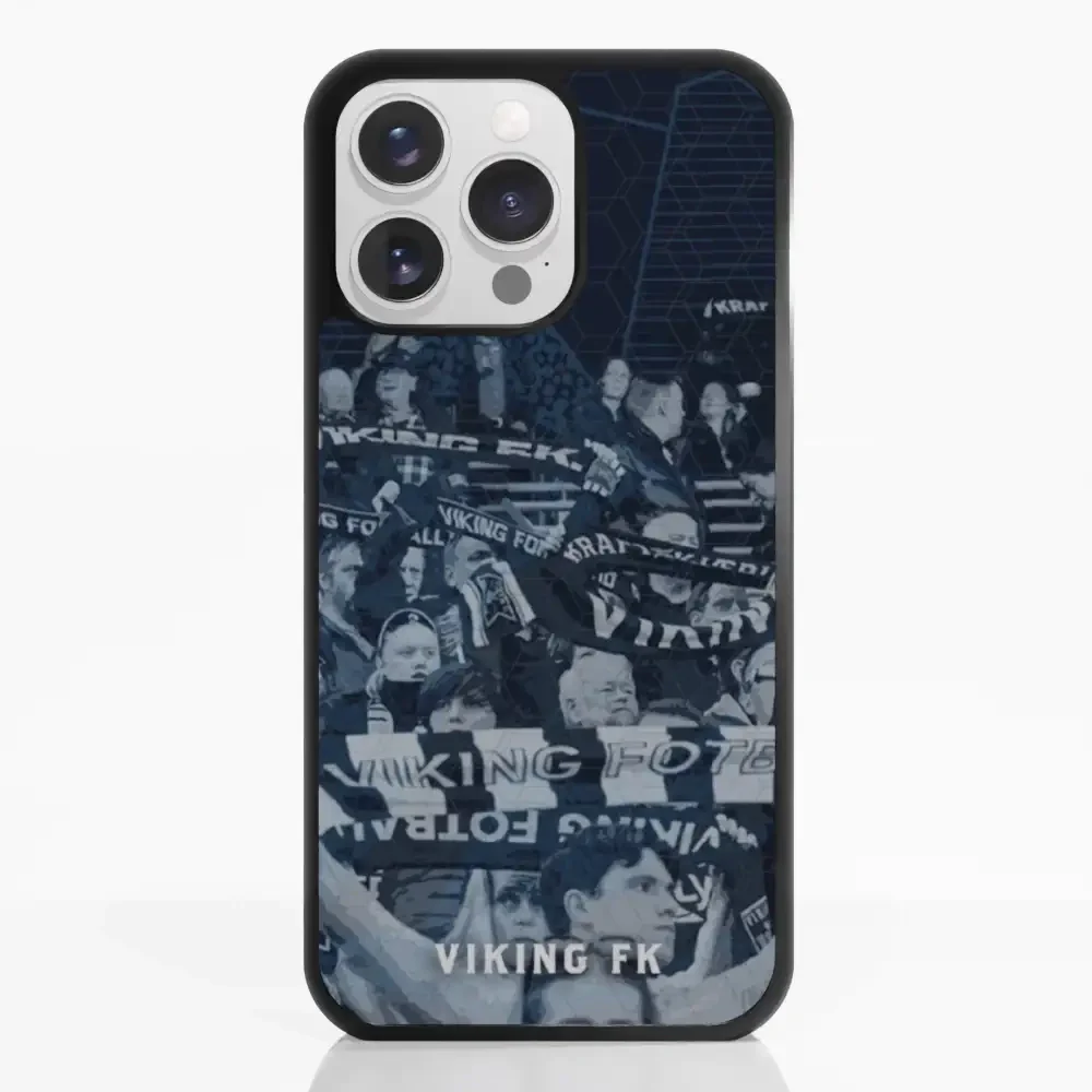Viking Fotball Official 3D Phone Case Design 28 - Image 19