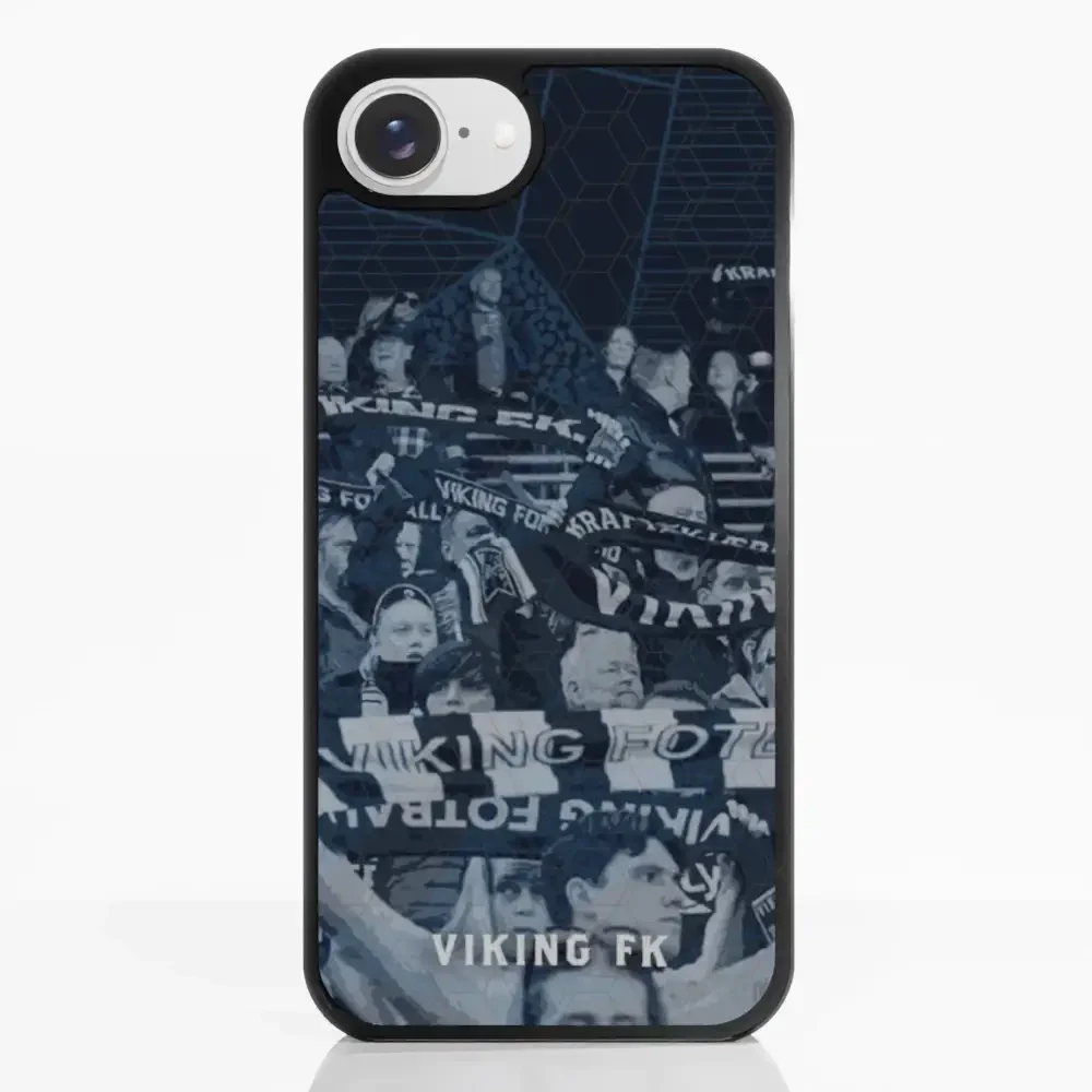 Viking Fotball Official 3D Phone Case Design 28 - Image 21