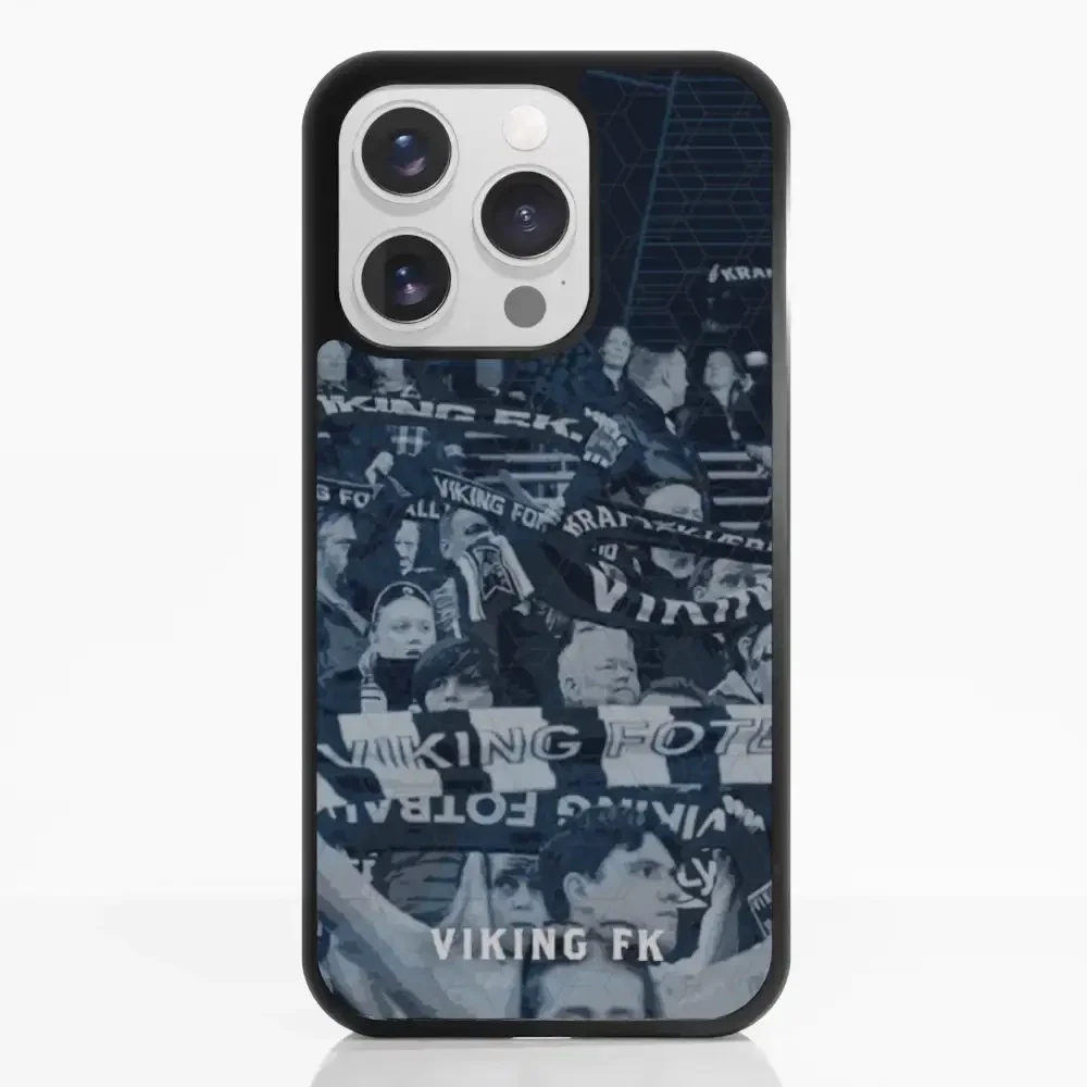 Viking Fotball Official 3D Phone Case Design 28 - Image 23