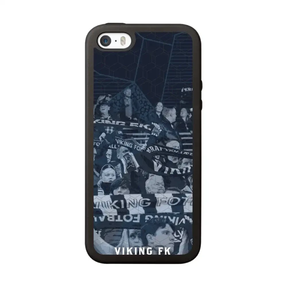Viking Fotball Official 3D Phone Case Design 28 - Image 25