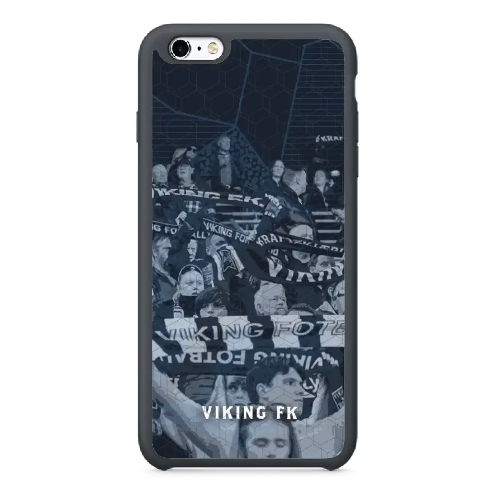 Viking Fotball Official 3D Phone Case Design 28 - Image 28