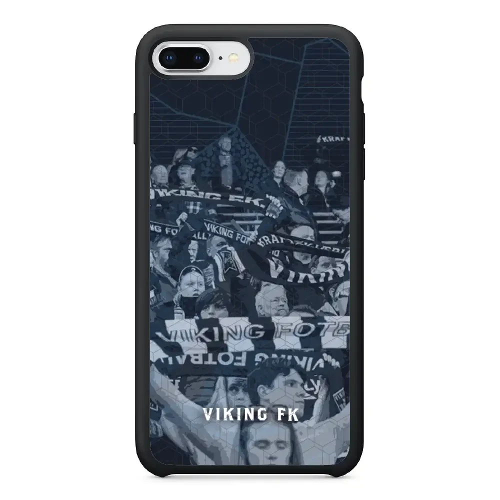 Viking Fotball Official 3D Phone Case Design 28 - Image 32