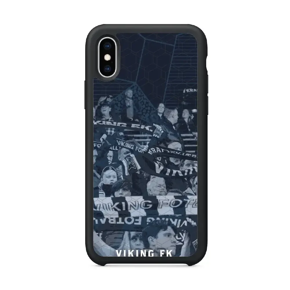 Viking Fotball Official 3D Phone Case Design 28 - Image 35