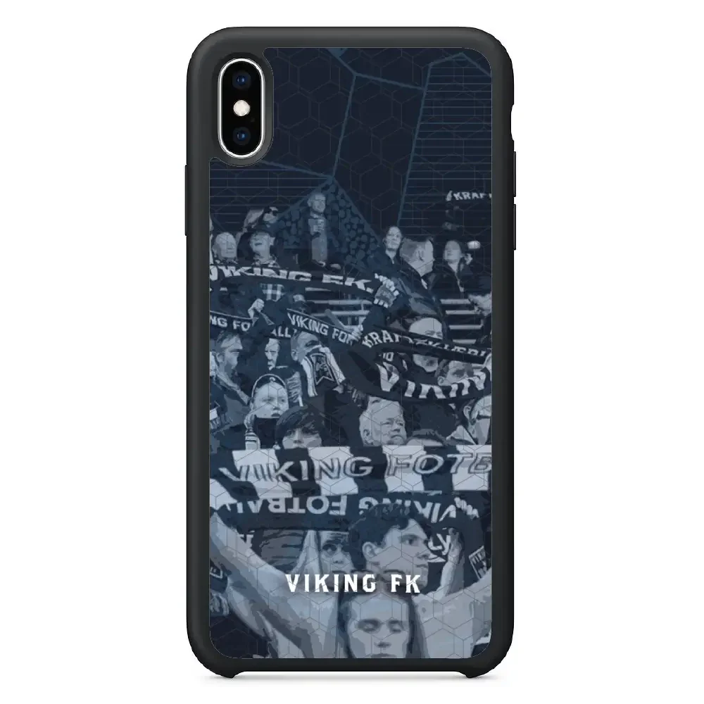 Viking Fotball Official 3D Phone Case Design 28 - Image 38