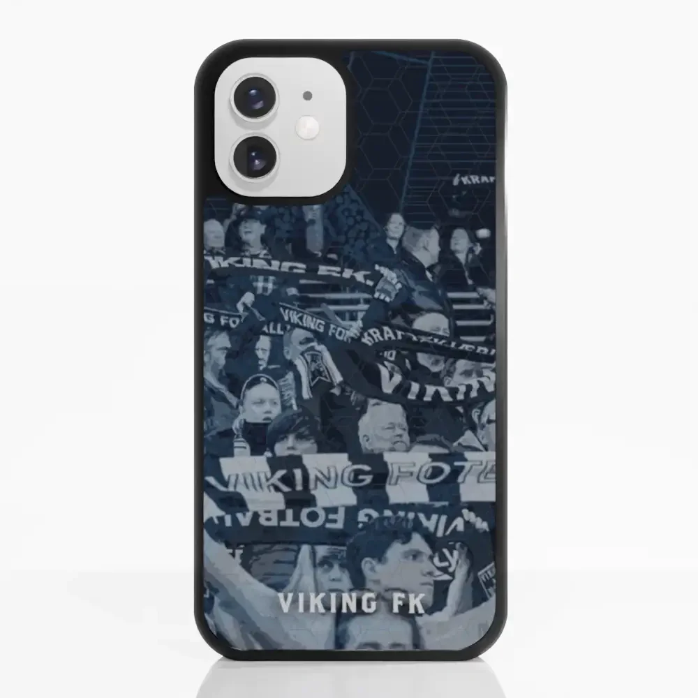 Viking Fotball Official 3D Phone Case Design 28 - Image 4