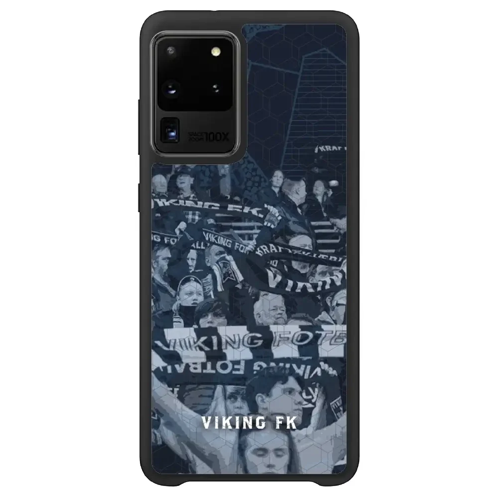 Viking Fotball Official 3D Phone Case Design 28 - Image 40