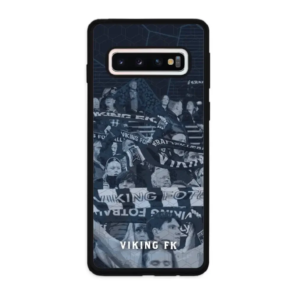 Viking Fotball Official 3D Phone Case Design 28 - Image 41