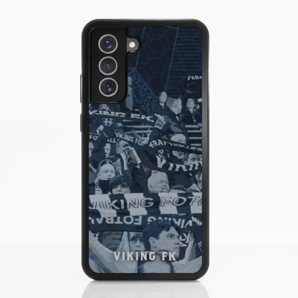 Viking Fotball Official 3D Phone Case Design 28 - Image 47