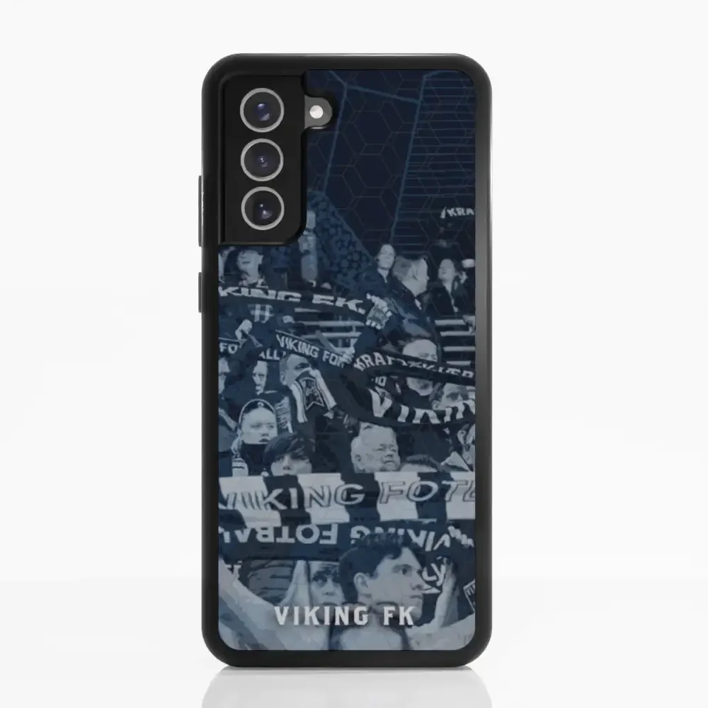 Viking Fotball Official 3D Phone Case Design 28 - Image 49