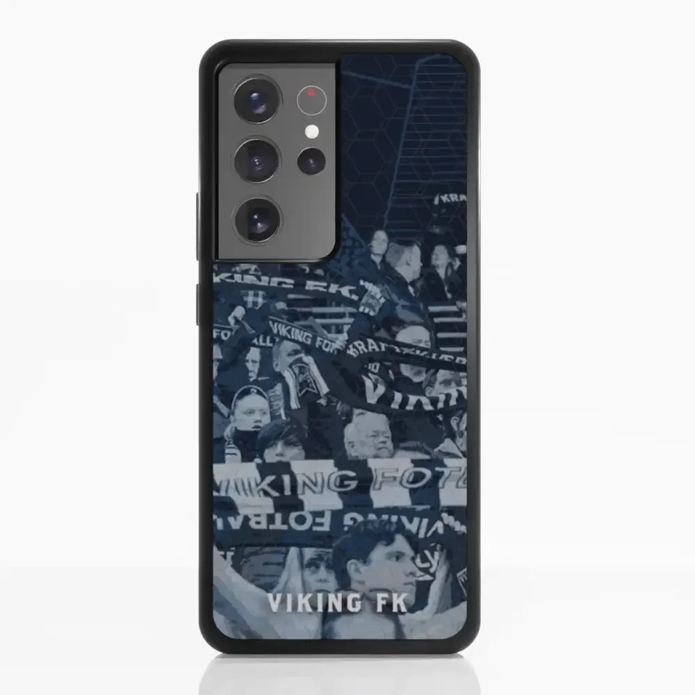Viking Fotball Official 3D Phone Case Design 28 - Image 50