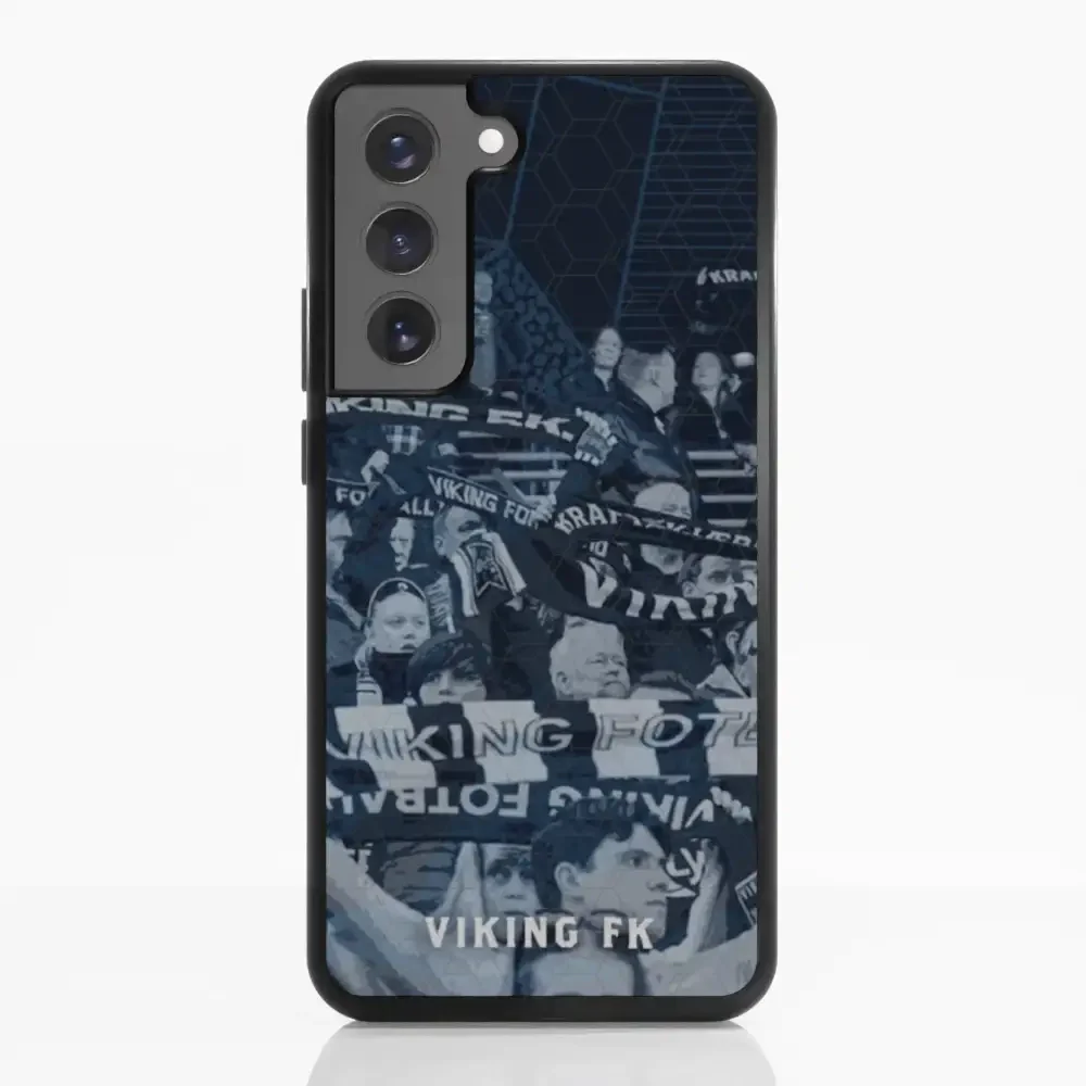 Viking Fotball Official 3D Phone Case Design 28 - Image 51