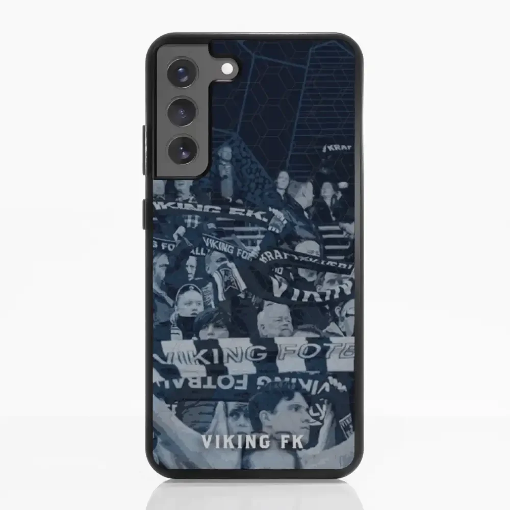 Viking Fotball Official 3D Phone Case Design 28 - Image 52
