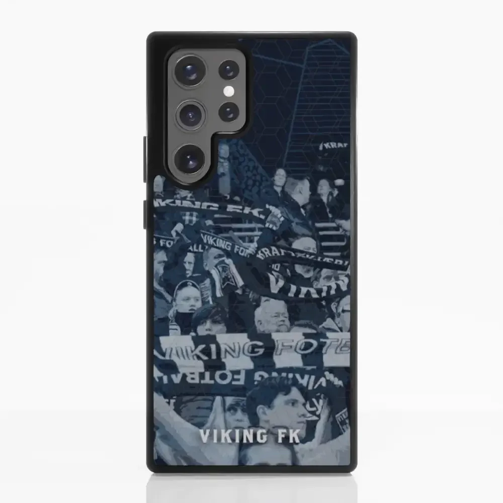 Viking Fotball Official 3D Phone Case Design 28 - Image 53