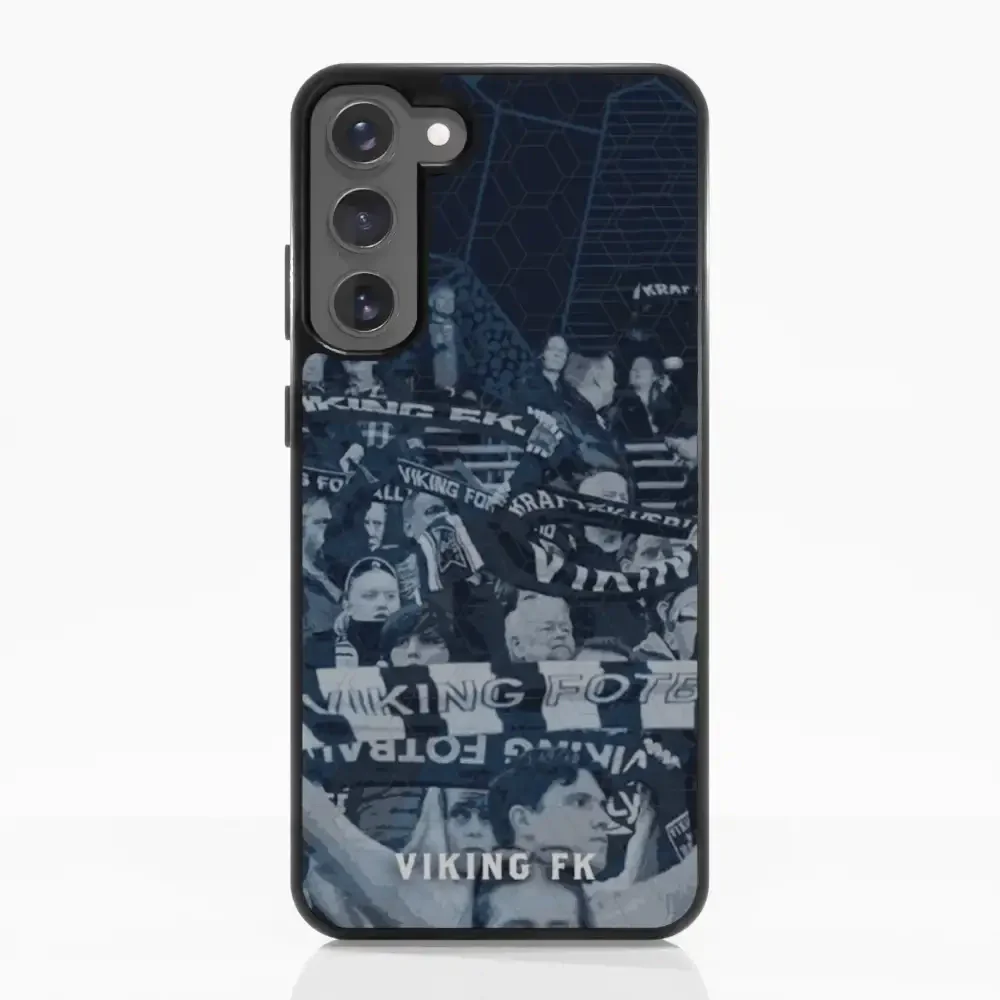 Viking Fotball Official 3D Phone Case Design 28 - Image 56