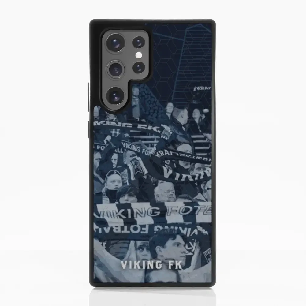 Viking Fotball Official 3D Phone Case Design 28 - Image 57