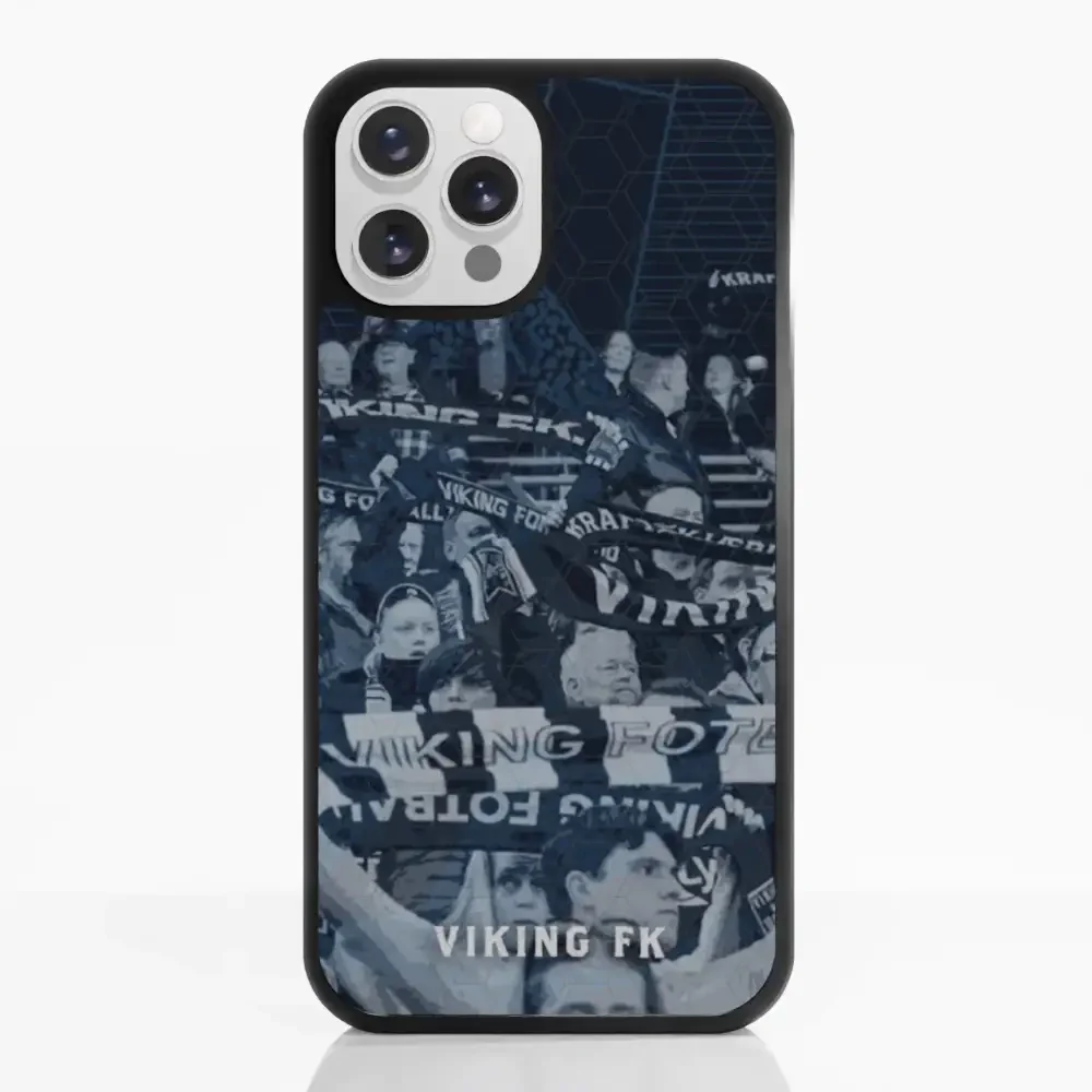 Viking Fotball Official 3D Phone Case Design 28 - Image 6