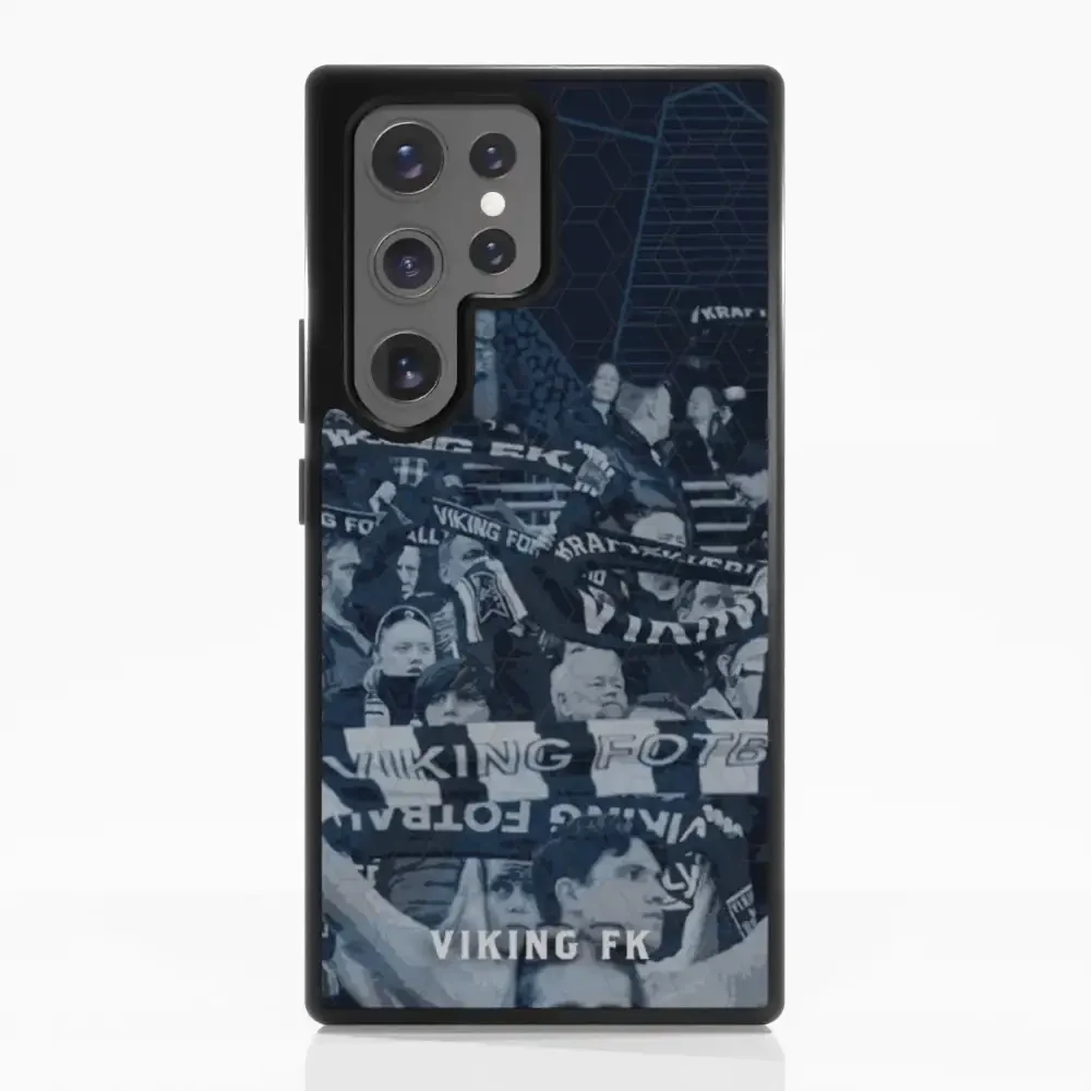 Viking Fotball Official 3D Phone Case Design 28 - Image 63