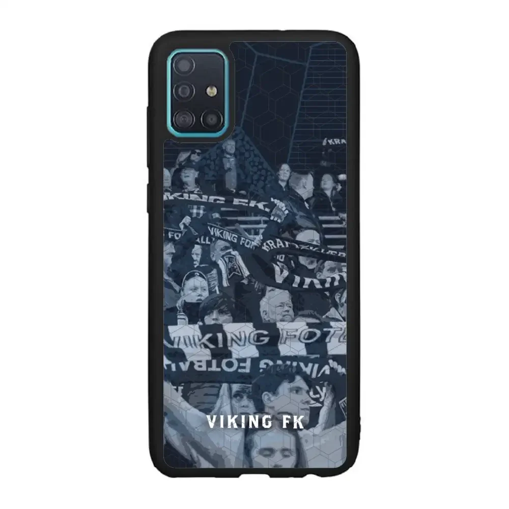 Viking Fotball Official 3D Phone Case Design 28 - Image 67