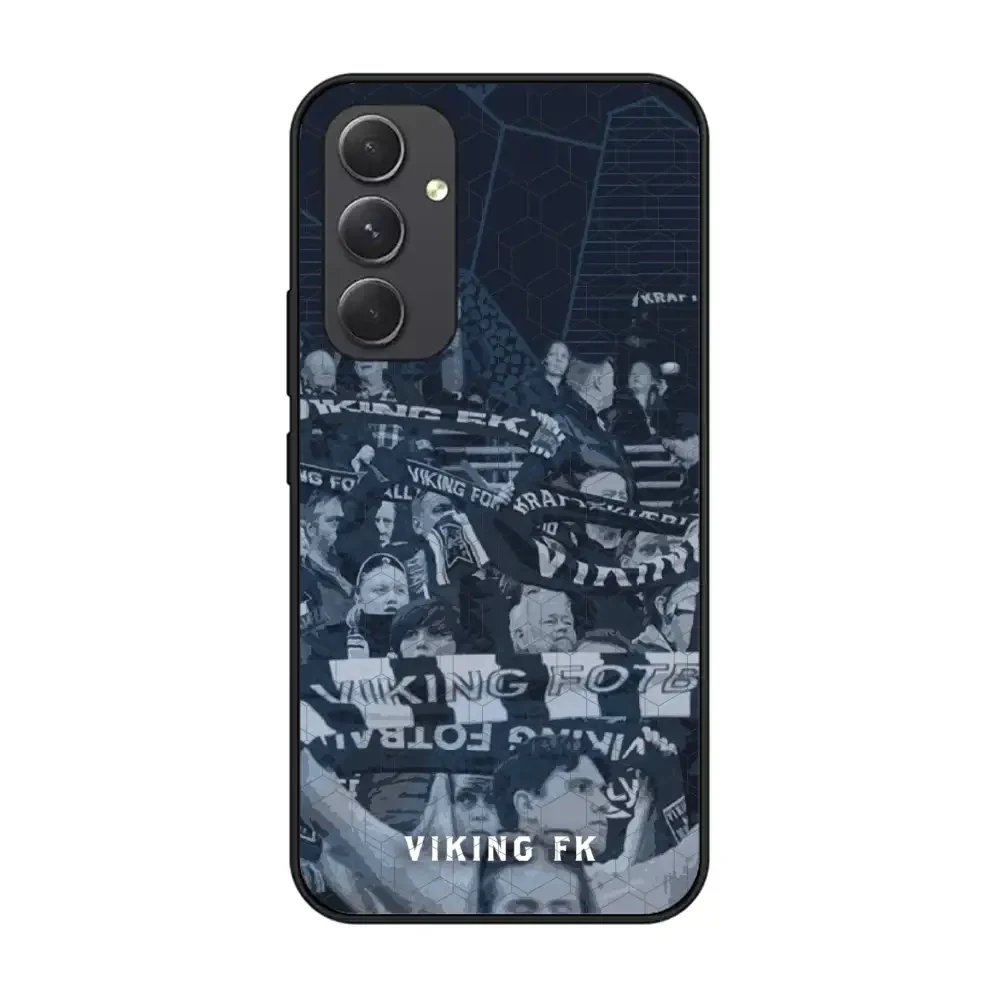 Viking Fotball Official 3D Phone Case Design 28 - Image 70