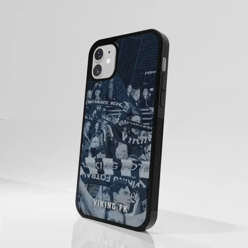 Viking Fotball Official 3D Phone Case Design 28 - Image 71