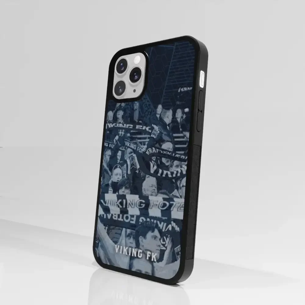 Viking Fotball Official 3D Phone Case Design 28 - Image 72