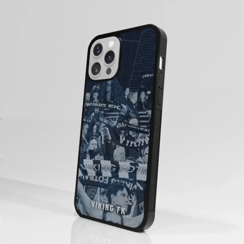 Viking Fotball Official 3D Phone Case Design 28 - Image 77