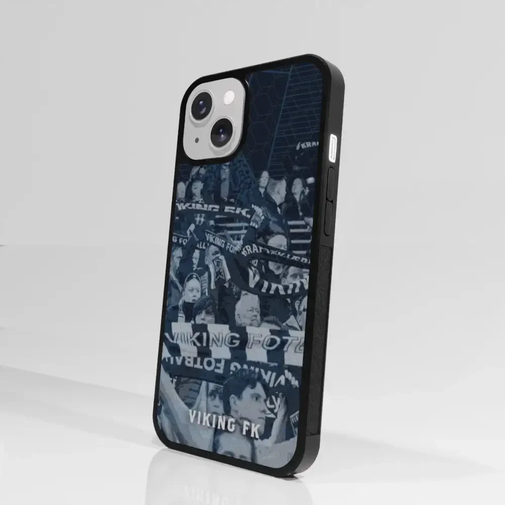 Viking Fotball Official 3D Phone Case Design 28 - Image 78