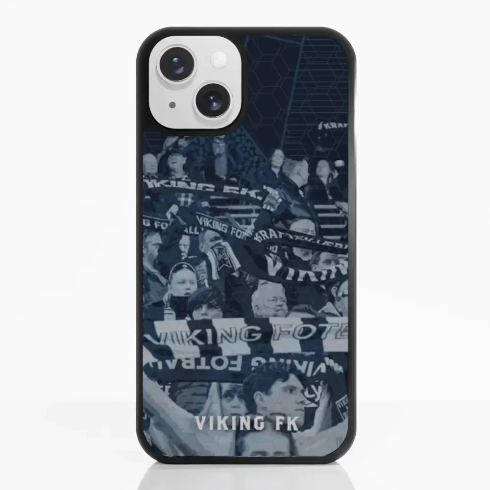 Viking Fotball Official 3D Phone Case Design 28 - Image 8