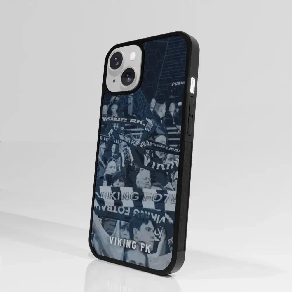 Viking Fotball Official 3D Phone Case Design 28 - Image 82