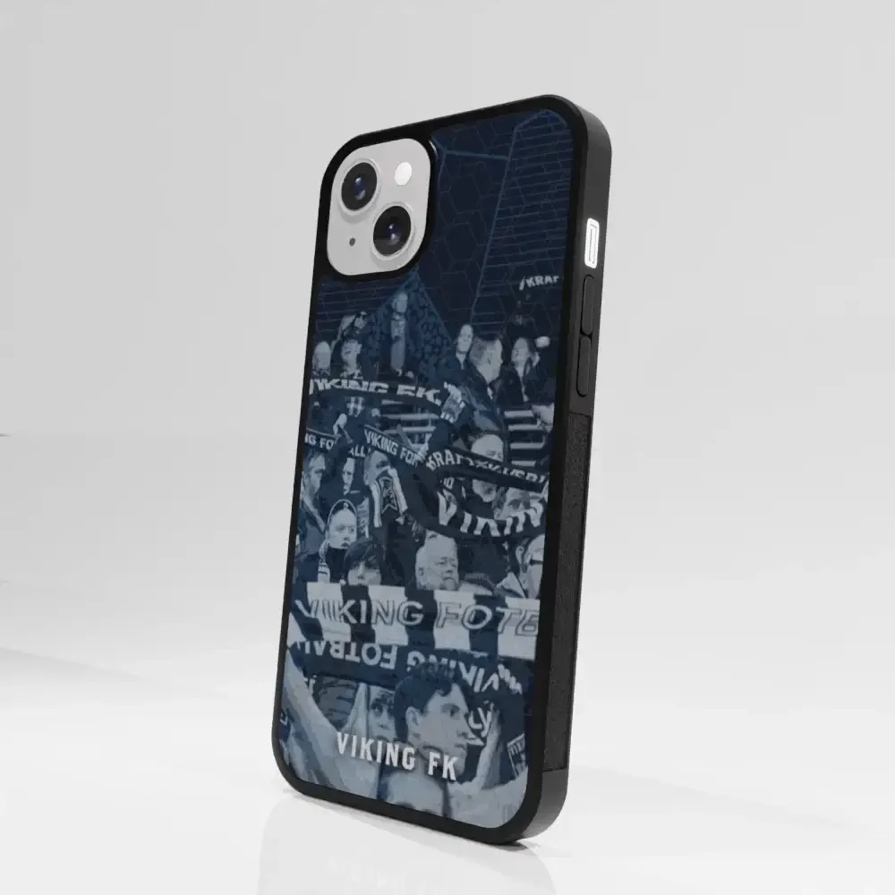 Viking Fotball Official 3D Phone Case Design 28 - Image 83