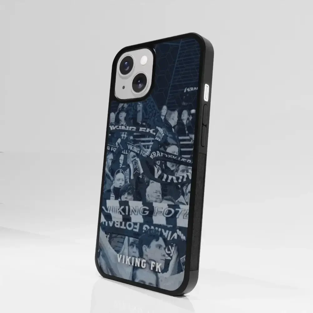 Viking Fotball Official 3D Phone Case Design 28 - Image 86