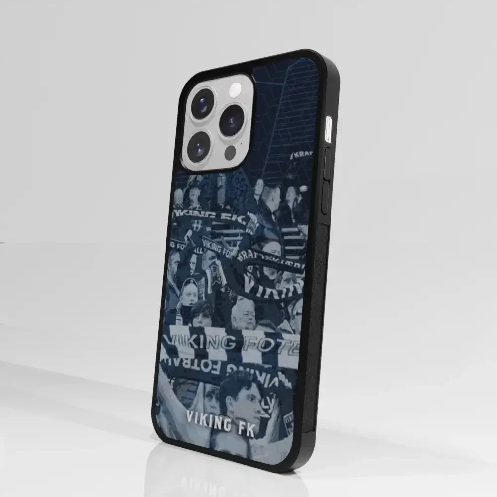 Viking Fotball Official 3D Phone Case Design 28 - Image 89